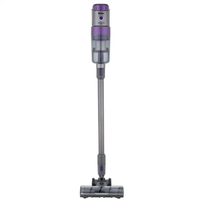 Inovator 6065 Şarjlı Dikey Süpürge, Violet