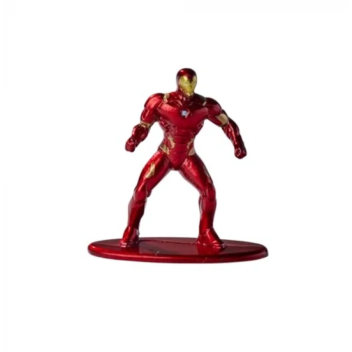 Jada Avengers 4 cm Hediye Paketi