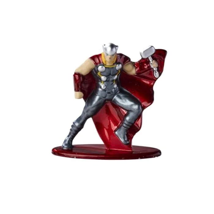 Jada Avengers 4 cm Hediye Paketi