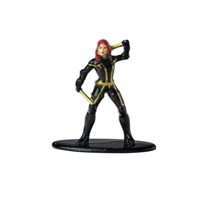 Jada Avengers 4 cm Hediye Paketi