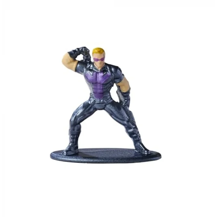 Jada Avengers 4 cm Hediye Paketi