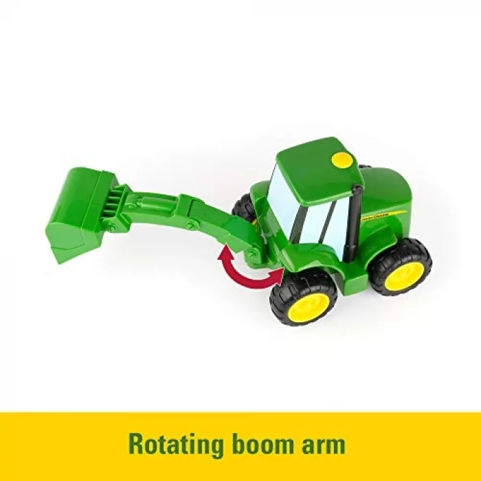 John Deere Çiftlik Arkadaşları
