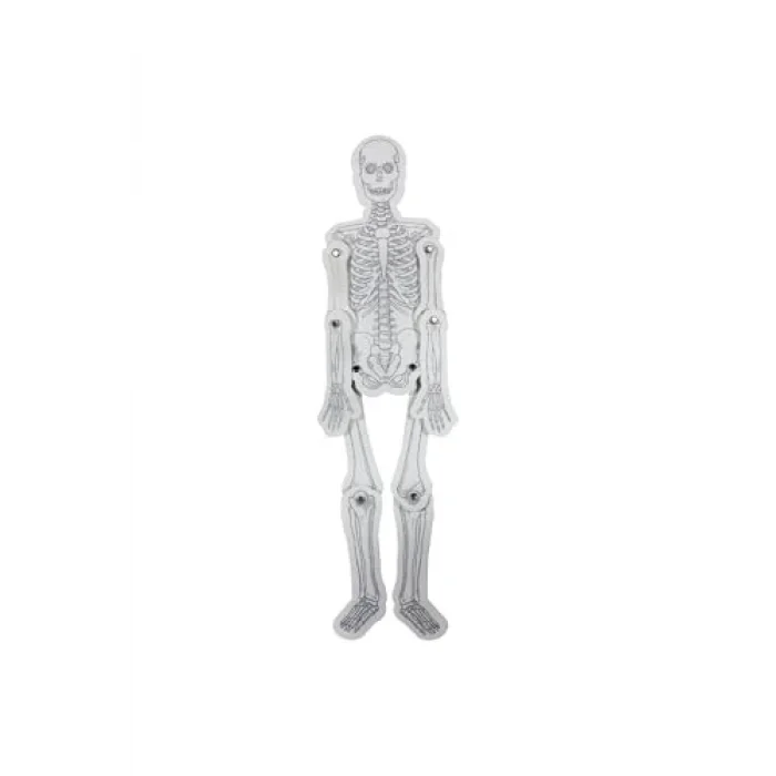 Karton Iskelet Seti Sistemi - Maket 1299145373