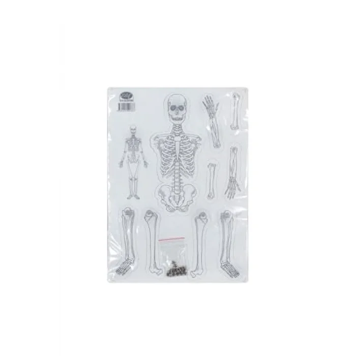 Karton Iskelet Seti Sistemi - Maket 1299145373