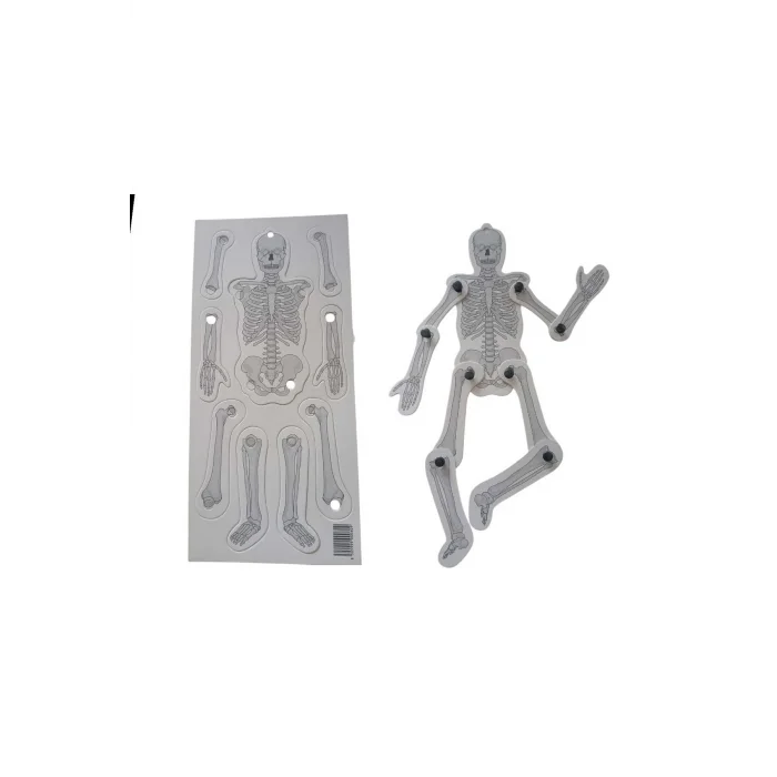 Karton Iskelet Seti Sistemi - Maket 1299145373