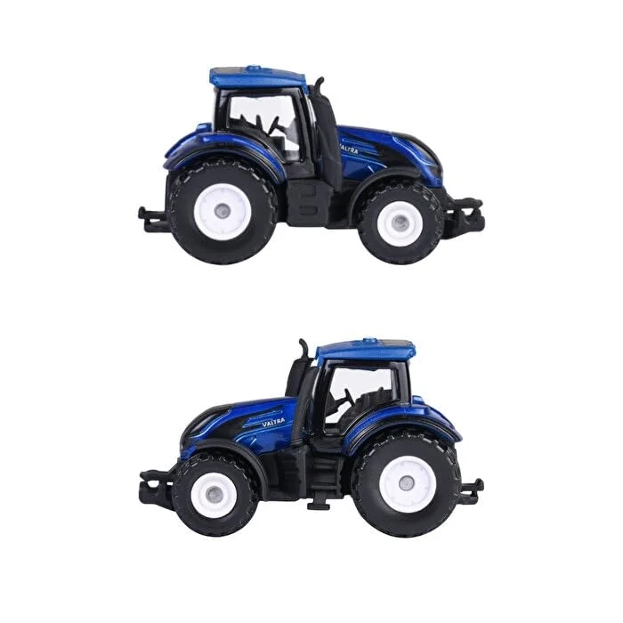 Majorette Farm VALTRA T4