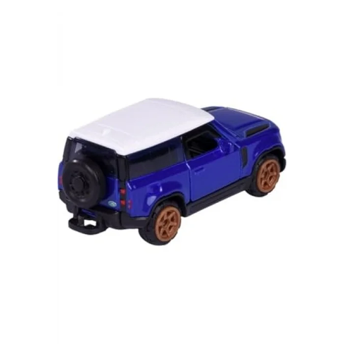 Majorette Jada 1:64 Pink Slips Arabalar Land Rover Defender 90