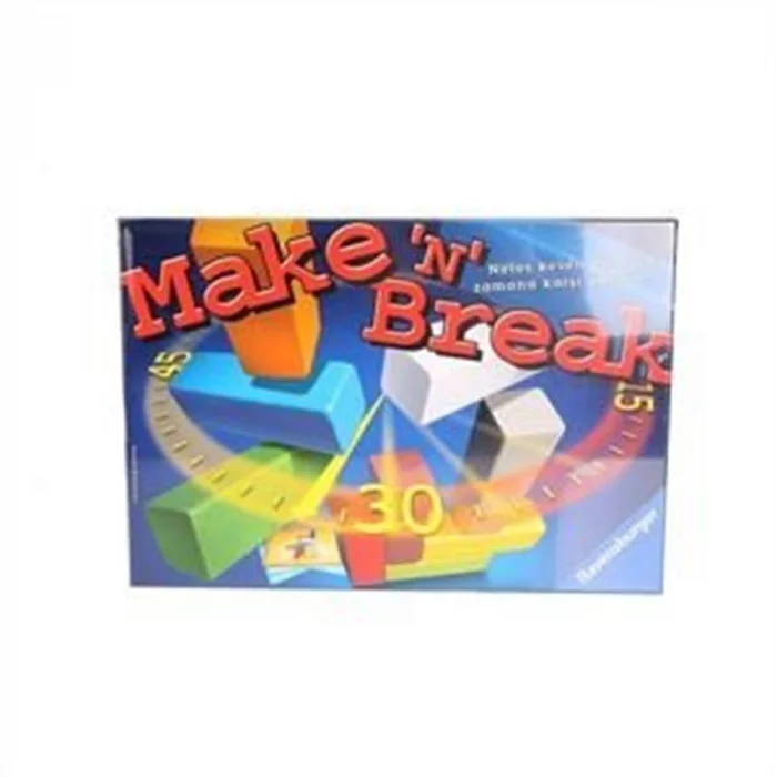 MakeN Break 265558