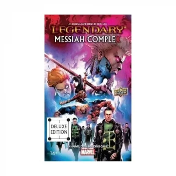 Marvel: Messiah Complex Multi