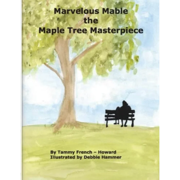 Marvelous Mable the Maple Tree Masterpiece