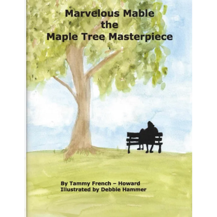 Marvelous Mable the Maple Tree Masterpiece