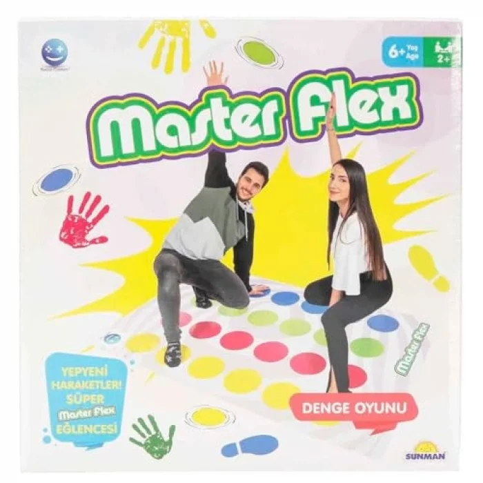 Master Flex