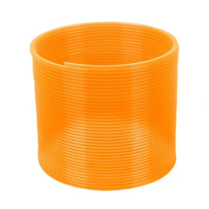 Mey İthalat®  01028 Şeffaf Stres Yayı