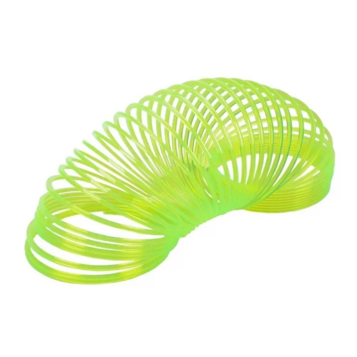 Mey İthalat®  01028 Şeffaf Stres Yayı