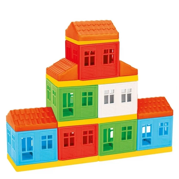 Mey İthalat® 03 101 NessiWorld Kent 34 Parça