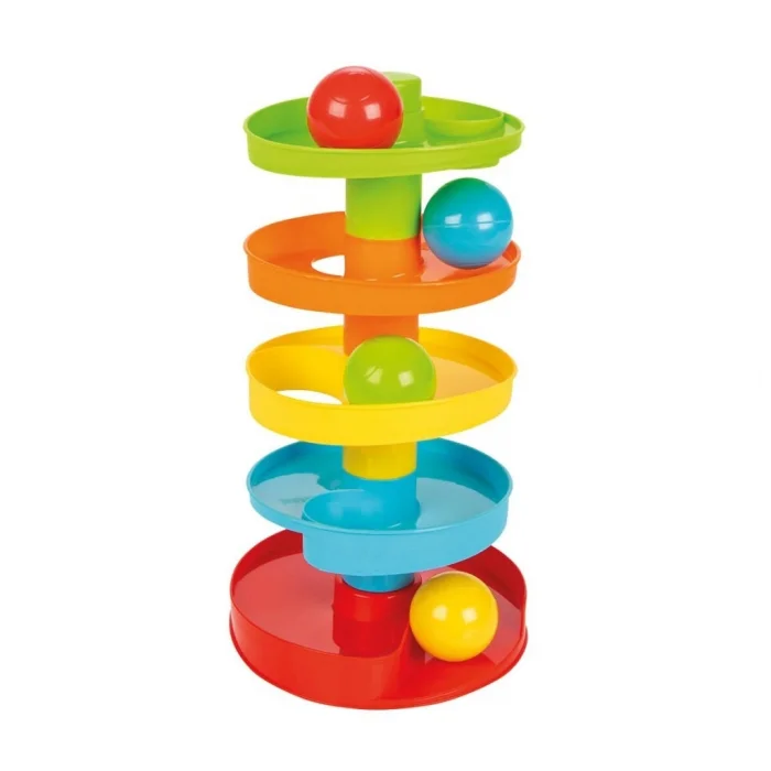 Mey İthalat® 03 566 ÇINGIRAKLI TOP OYUNU
