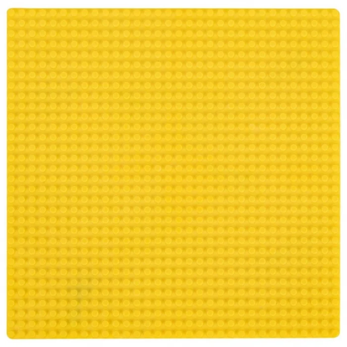 Mey İthalat®  03 627S Micro Blok Oyun Tablası Sar