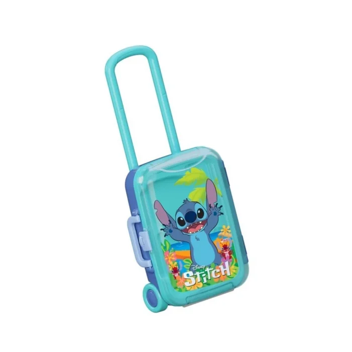 Mey İthalat® 04086 STITCH DOKTOR SET BAVULUM