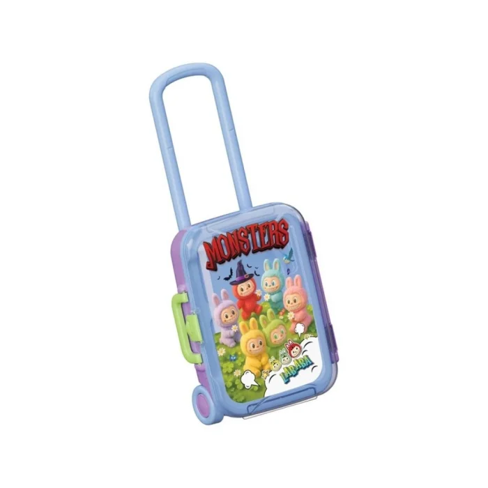 Mey İthalat® 04087 DOKTOR SET BAVULUM