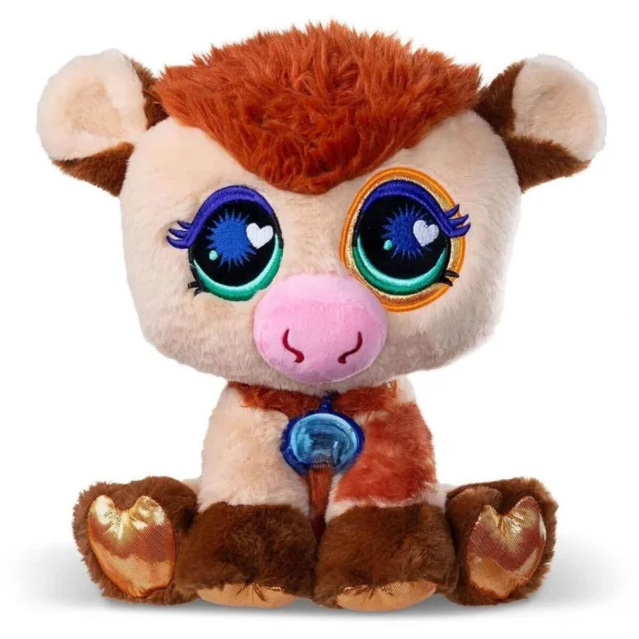 Mey İthalat® 0665 FİGÜR PELUŞ  3A