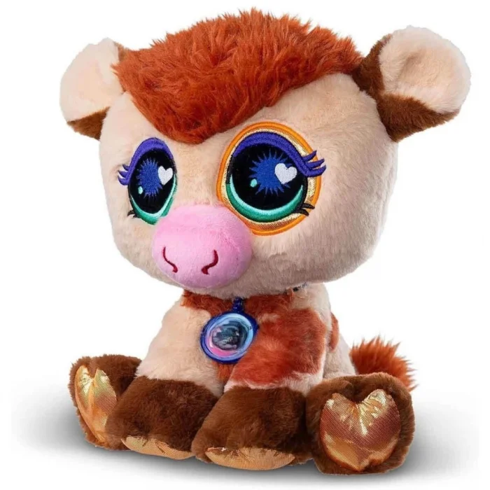 Mey İthalat® 0665 FİGÜR PELUŞ  3A