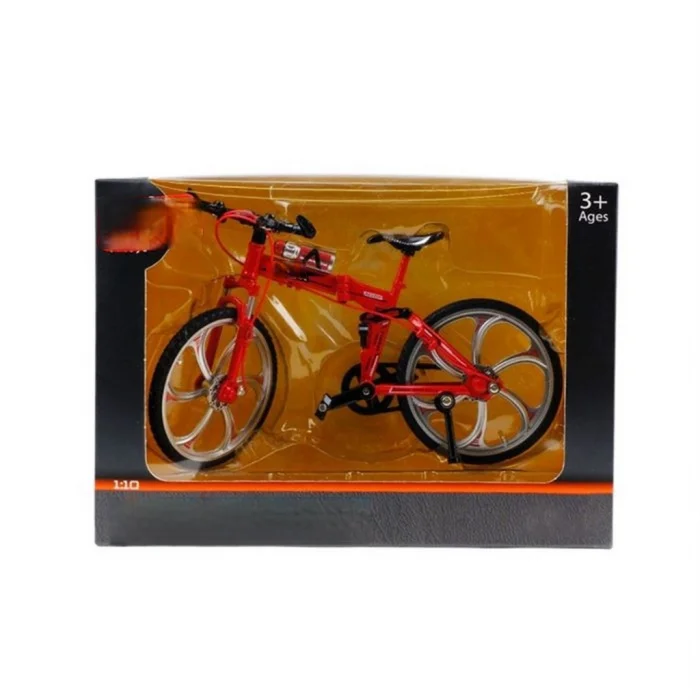 Mey İthalat® 1:10 Bisiklet