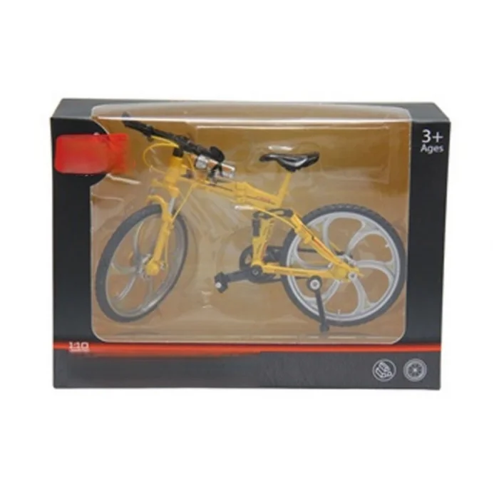 Mey İthalat® 1:10 Bisiklet