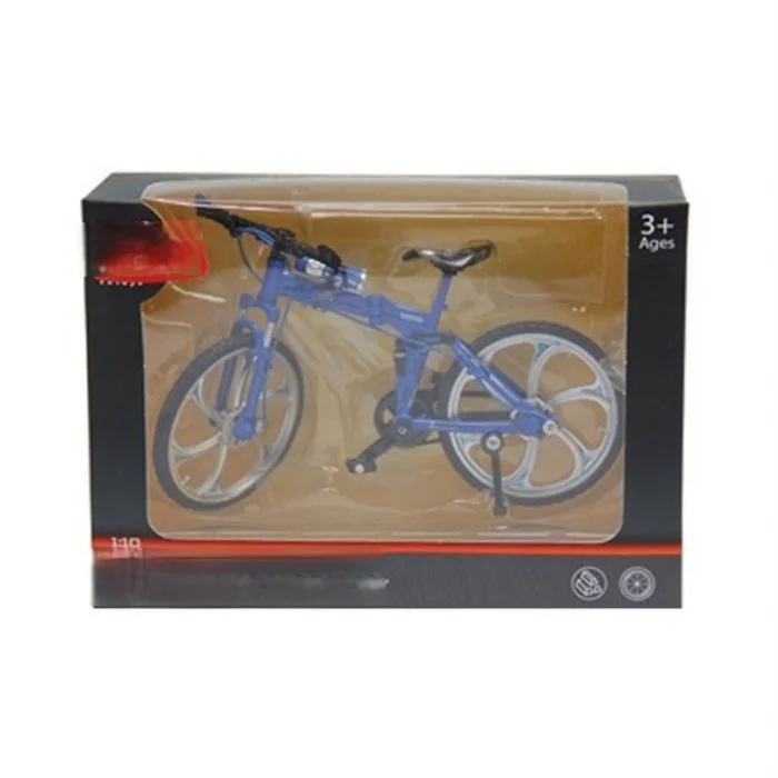 Mey İthalat® 1:10 Bisiklet