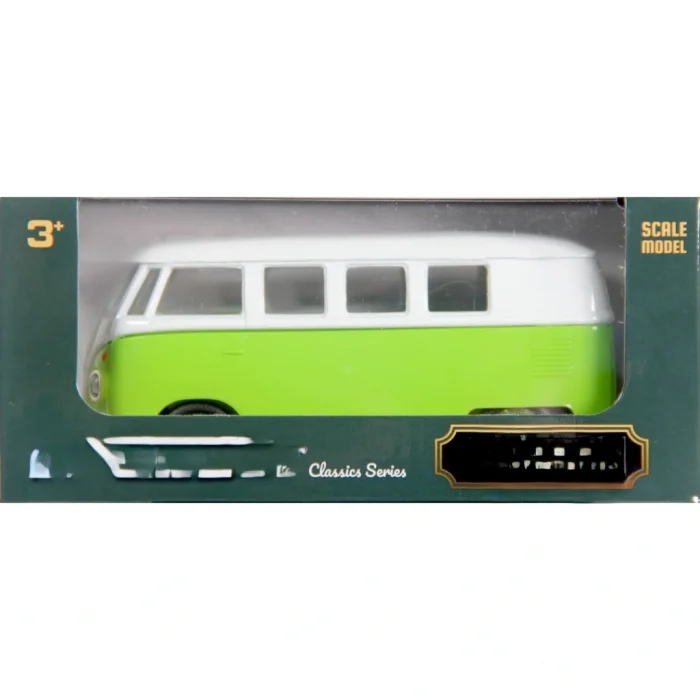 Mey İthalat® 1:32 Alman Klasik Serisi Model Araba