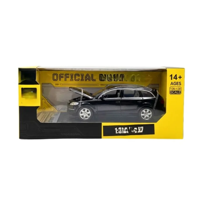 Mey İthalat® 1/32 Model Araba