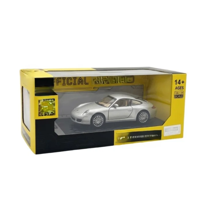 Mey İthalat® 1/32 Model Araba