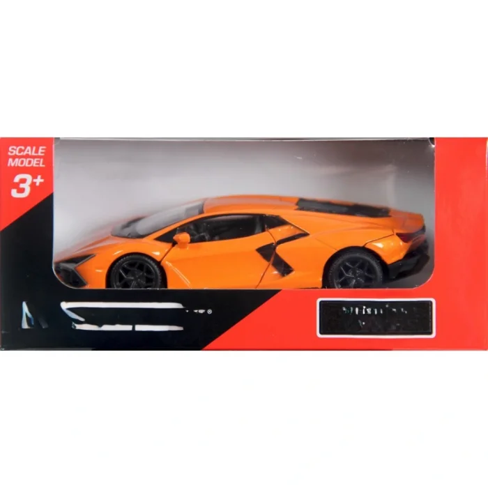 Mey İthalat® 1:32  Serisi Model Araba