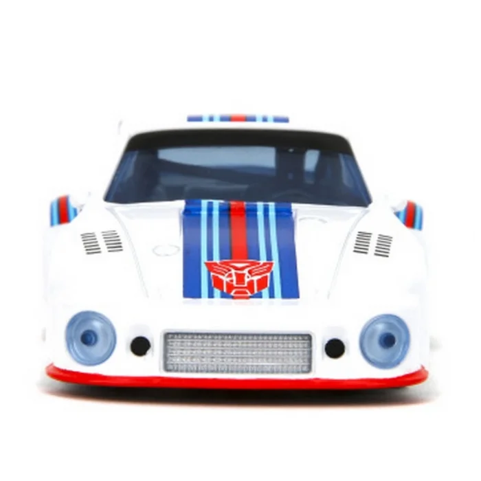 Mey İthalat® 1/32 Transformers G1 Jazz Porsche