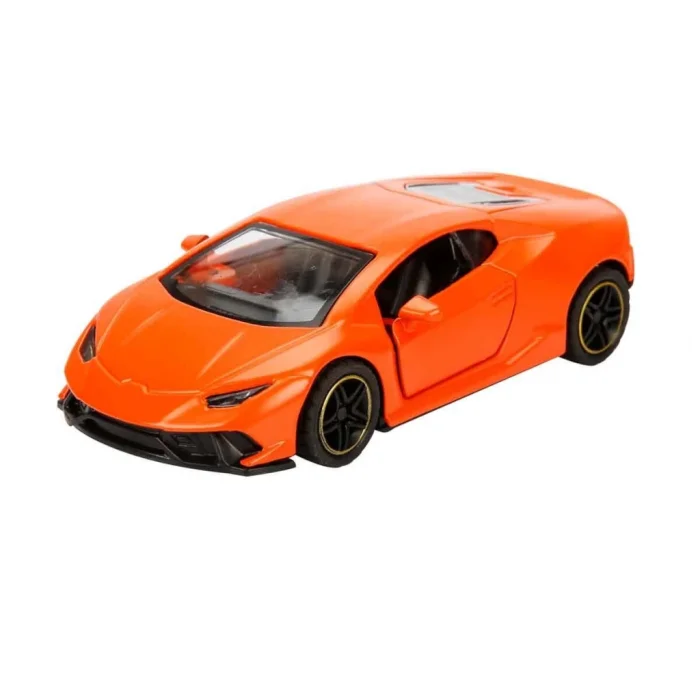 Mey İthalat® 1:43  Spor Araba 9 cm