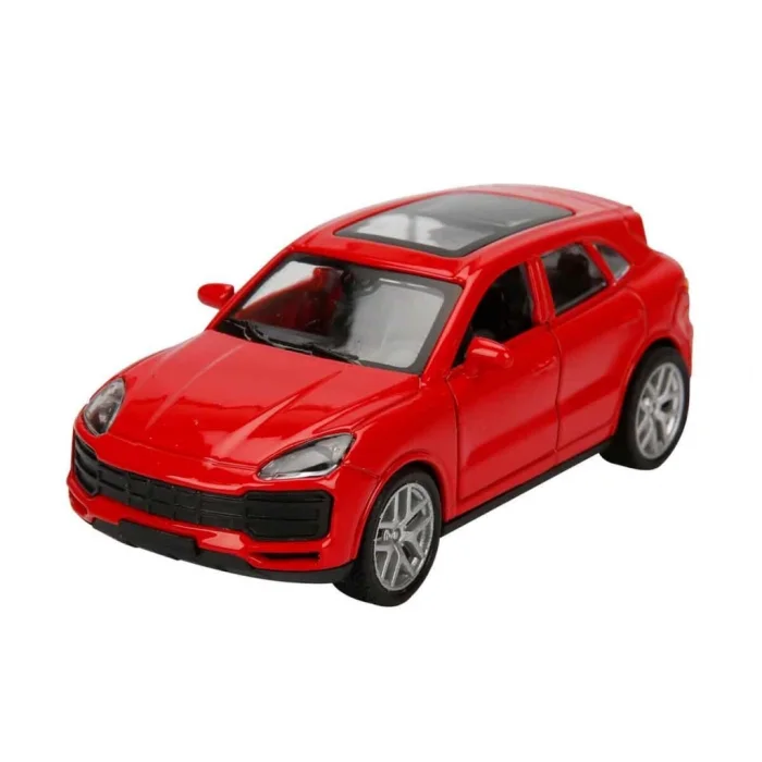Mey İthalat® 1:43  Suv Araba 10 cm