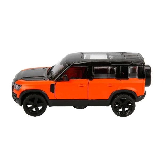 Mey İthalat® 1:43  Suv Araba 10 cm