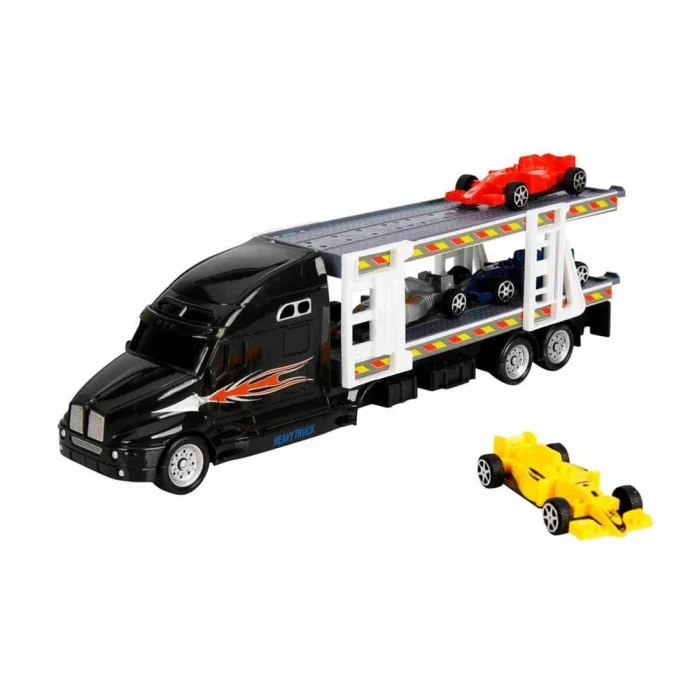 Mey İthalat® 1:48 Transporter Tır 30 cm.