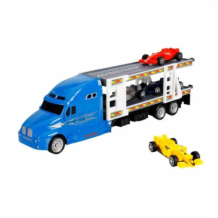 Mey İthalat® 1:48 Transporter Tır 30 cm.