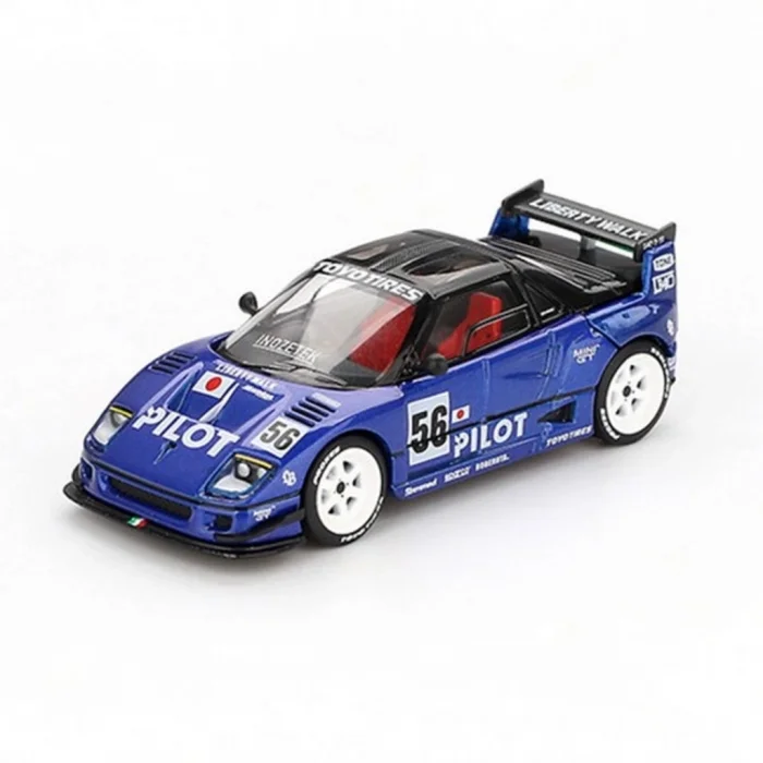Mey İthalat® 1/64  AZ-1 Liberty Walk LB40PILOT