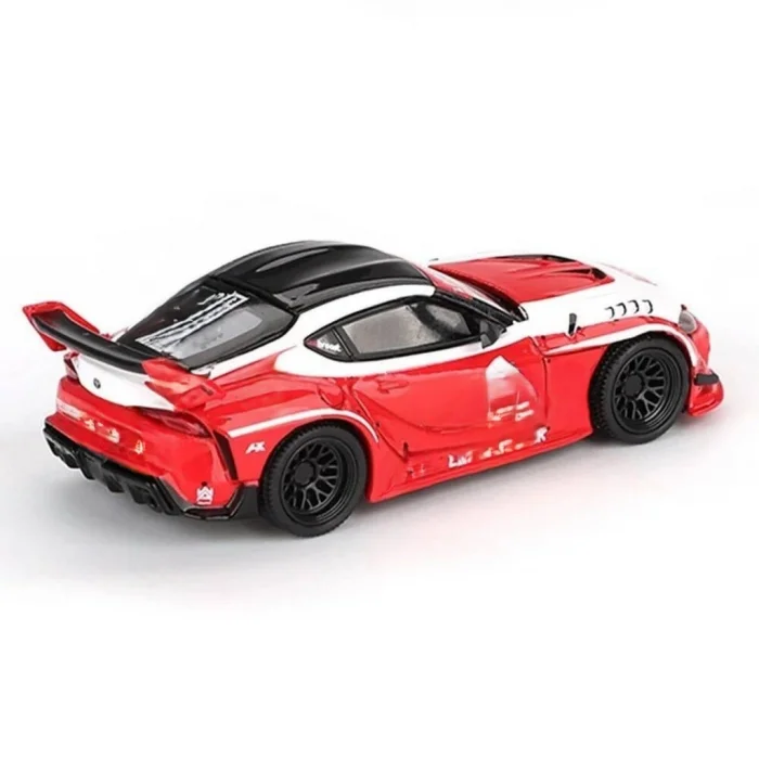 Mey İthalat® 1/64 LB-WORKS MODEL ARAÇLAR