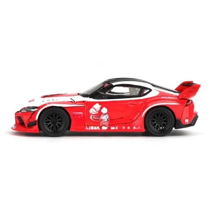 Mey İthalat® 1/64 LB-WORKS MODEL ARAÇLAR