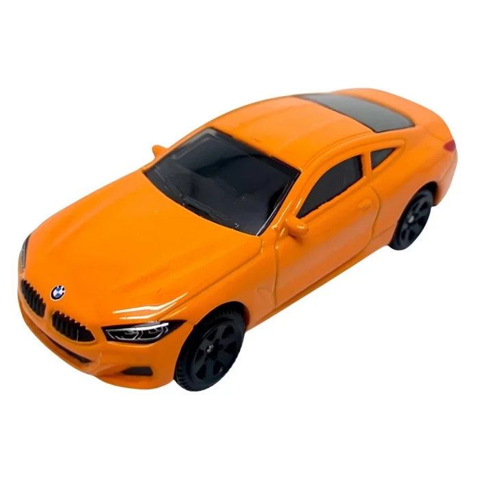 Mey İthalat® 1/64 M850İ Coup Model Araba