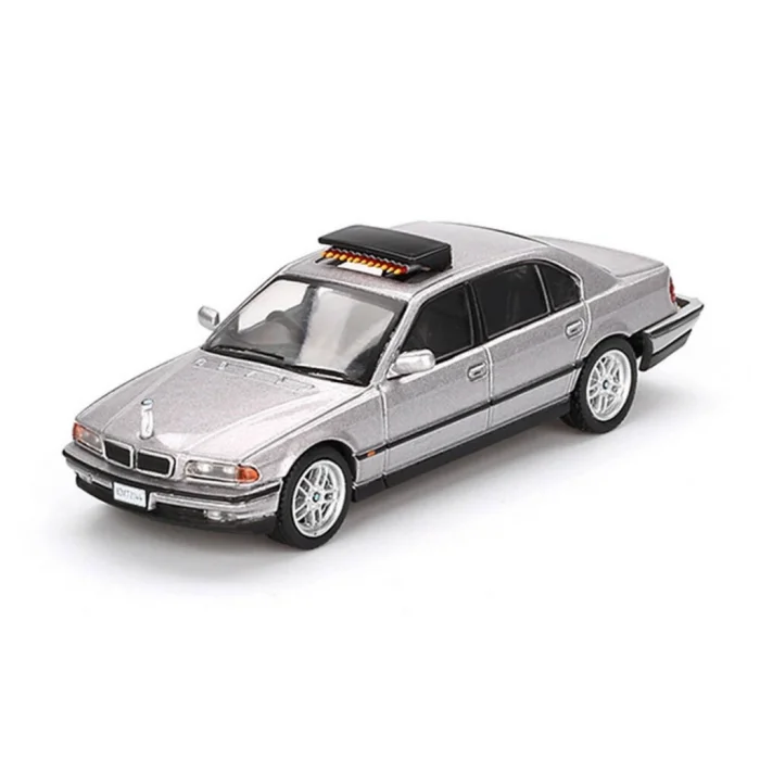 Mey İthalat® 1/64 Model Araç