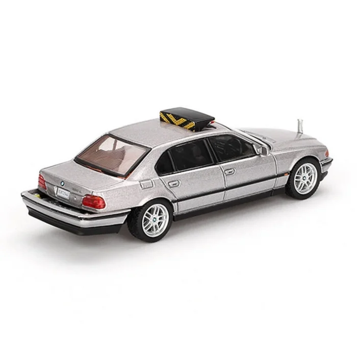Mey İthalat® 1/64 Model Araç