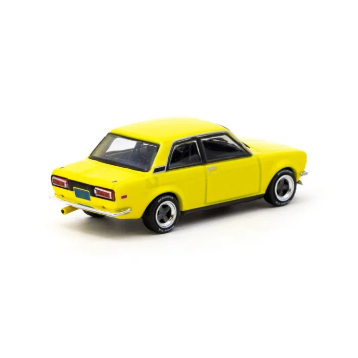 Mey İthalat® 1/64 Model Araç