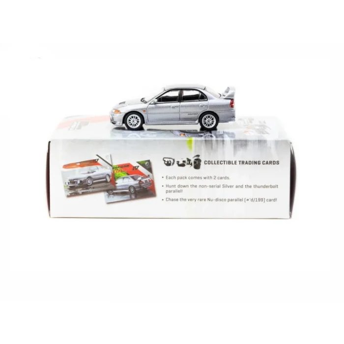 Mey İthalat® 1/64 MODEL ARAÇ