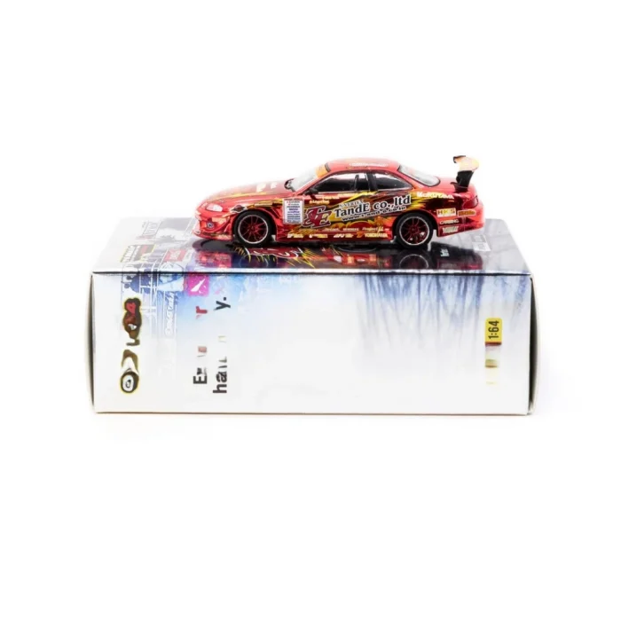 Mey İthalat® 1/64 MODEL ARAÇ
