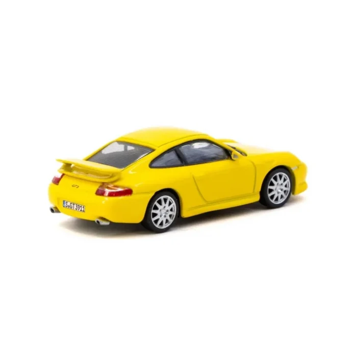 Mey İthalat® 1/64 Model Araç 911 GT3