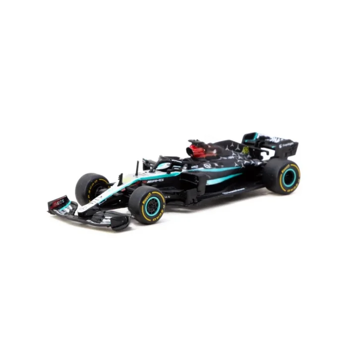 Mey İthalat® 1/64 MODEL ARAÇ AMG F1 W12 E Performance 2024