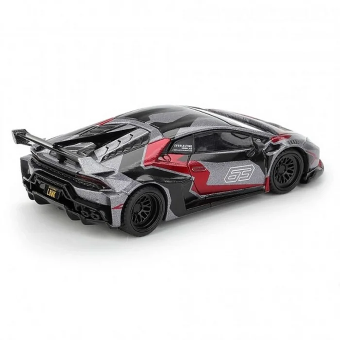 Mey İthalat® 1/64 MODEL ARAÇ GT RONIN